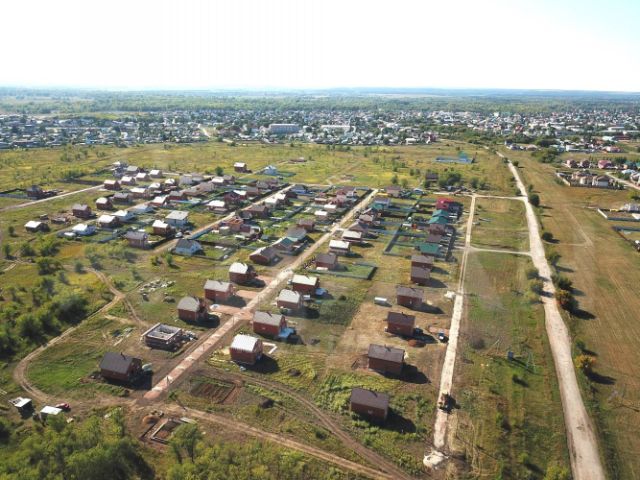 Участок